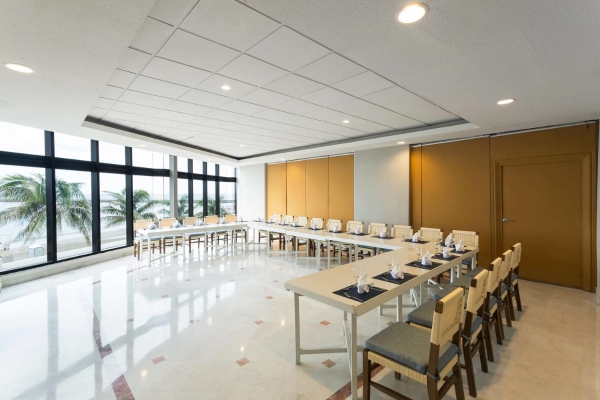 Hotel DoubleTree by Hilton Veracruz
